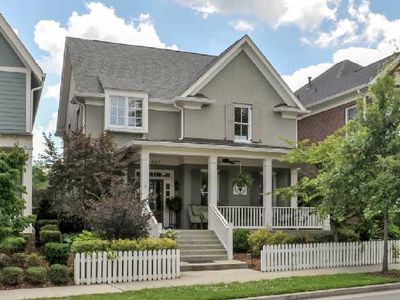 123 Morning Mist Ln, Franklin, TN, 37064