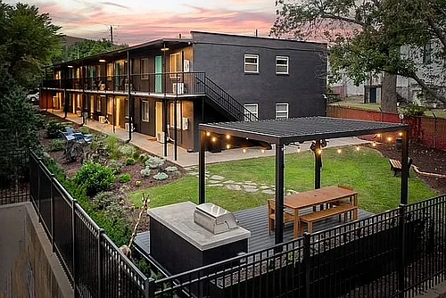 Edgewood Mews Photo 1