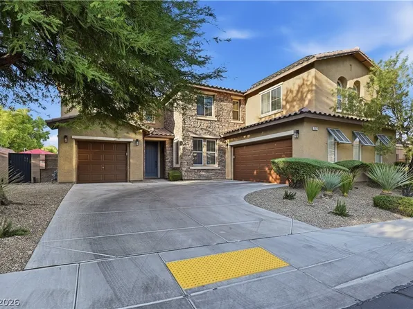 7572 Desertscape Ave, Las Vegas, NV 89178
