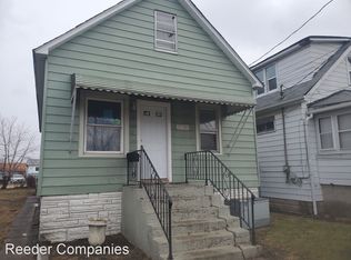 1251 Summer St, Hammond, IN 46320