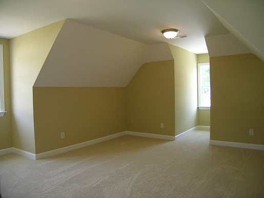 Office or Bonus Room