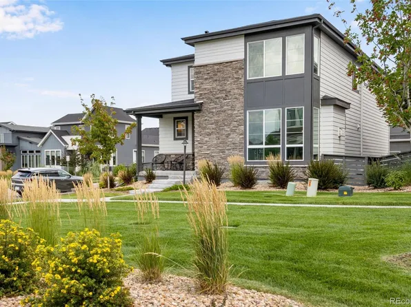 6211 Stable View Street, Castle Pines, CO 80108