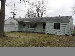 124 S Kendall Dr, Independence, MO 64056