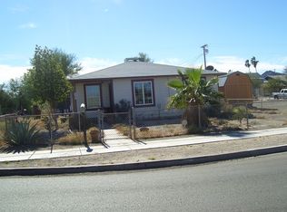 131 W Solana Ave, Ajo, AZ 85321