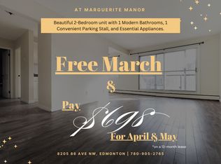 8205 86th Ave NW, Edmonton, AB