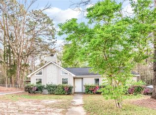 6601 Princeton Woods Dr S, Mobile, AL 36618
