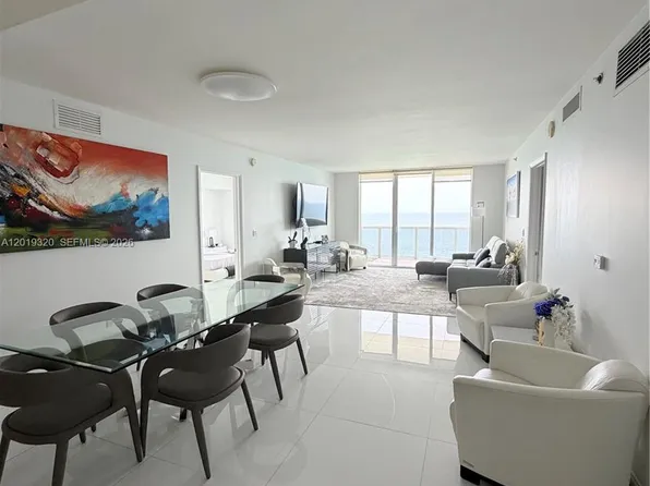 1800 S Ocean Dr, Hallandale, FL