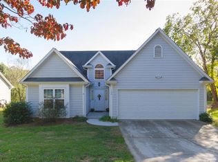 124 Heath Ln, Mooresville, NC 28117