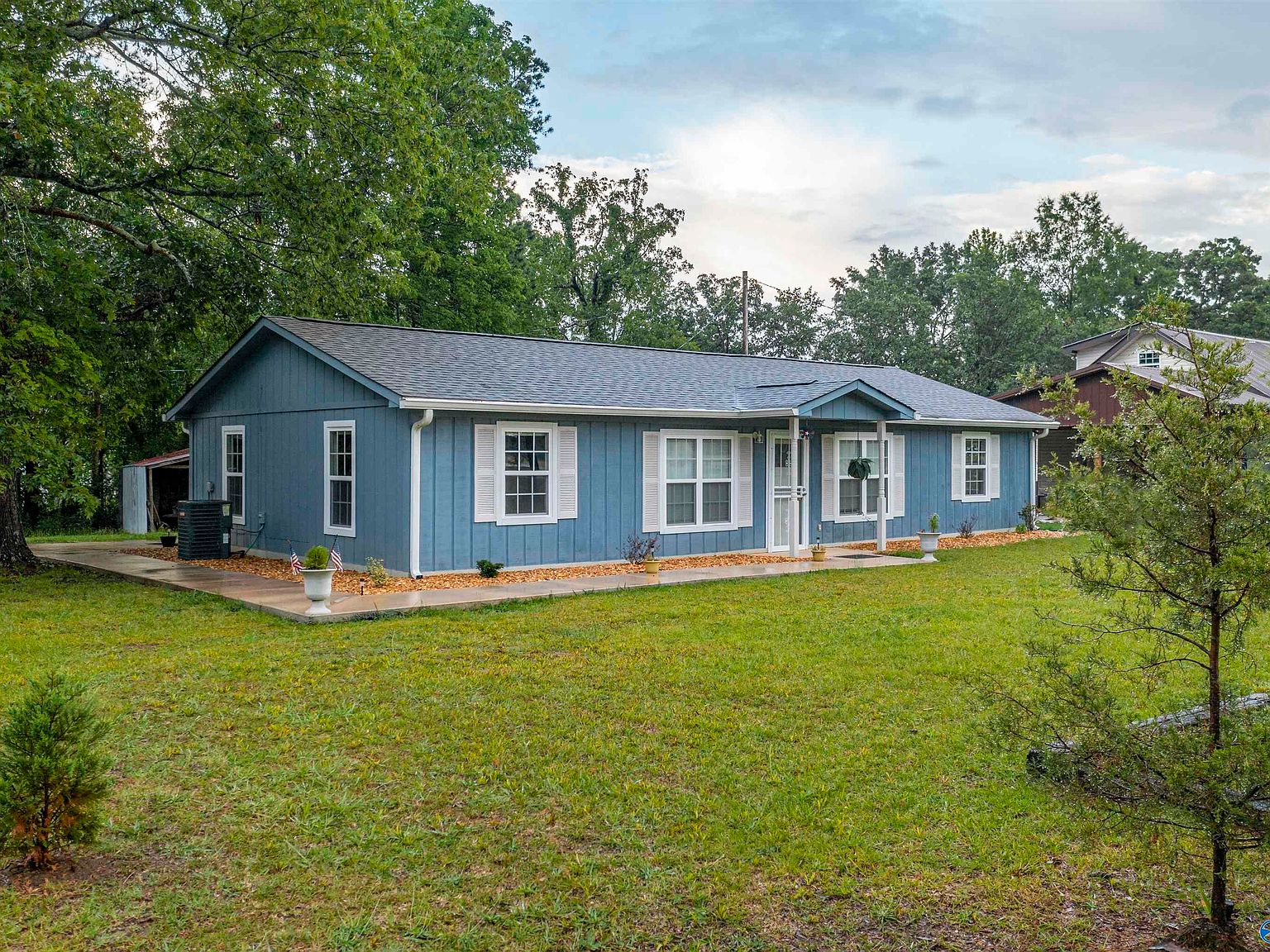 4789 Forrest St, Cedar Bluff, AL 35959 MLS 1837311 Zillow