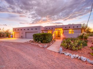 5475 Big Sky Dr, Las Cruces, NM 88012