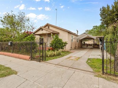 1388 W Olive St, San Bernardino, CA, 92411