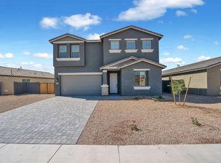 13407 W Rowel Rd, Peoria, AZ 85383