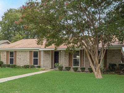1302 Frio Ln, Garland, TX, 75040