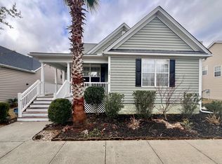 150 Carolinian Dr, Summerville, SC 29485