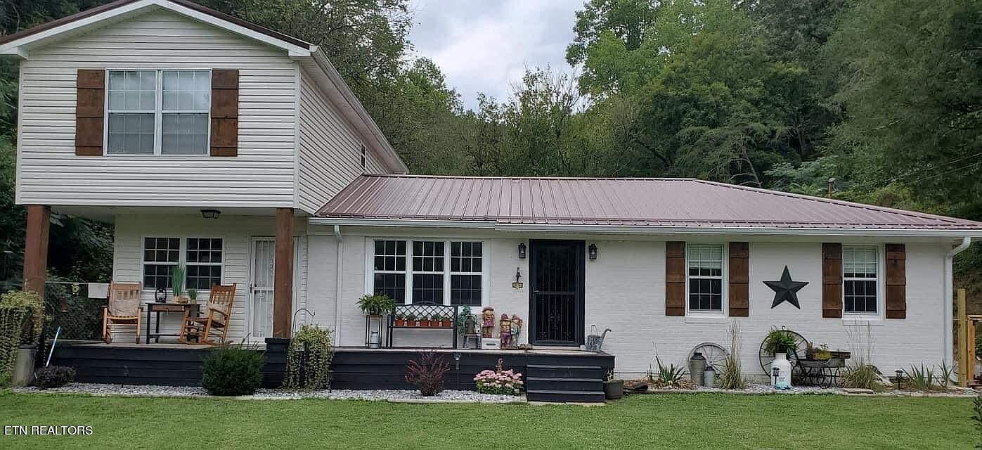 1125 Jimmie Roberts Rd, Sneedville, TN 37869 Zillow