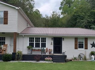 1125 Jimmie Roberts Rd, Sneedville, TN 37869
