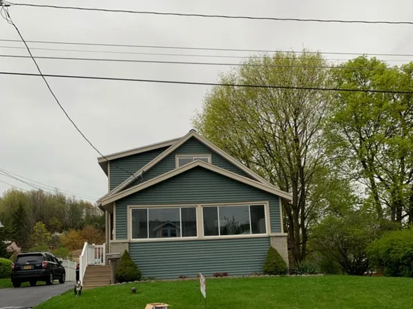 407 Bacon St, Syracuse, NY 13209