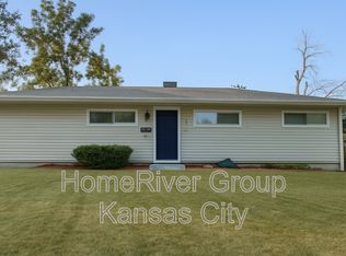 11002 Bristol Ter, Kansas City, MO 64134
