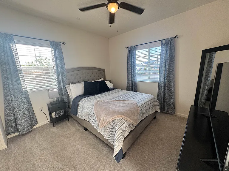 Bedroom #3