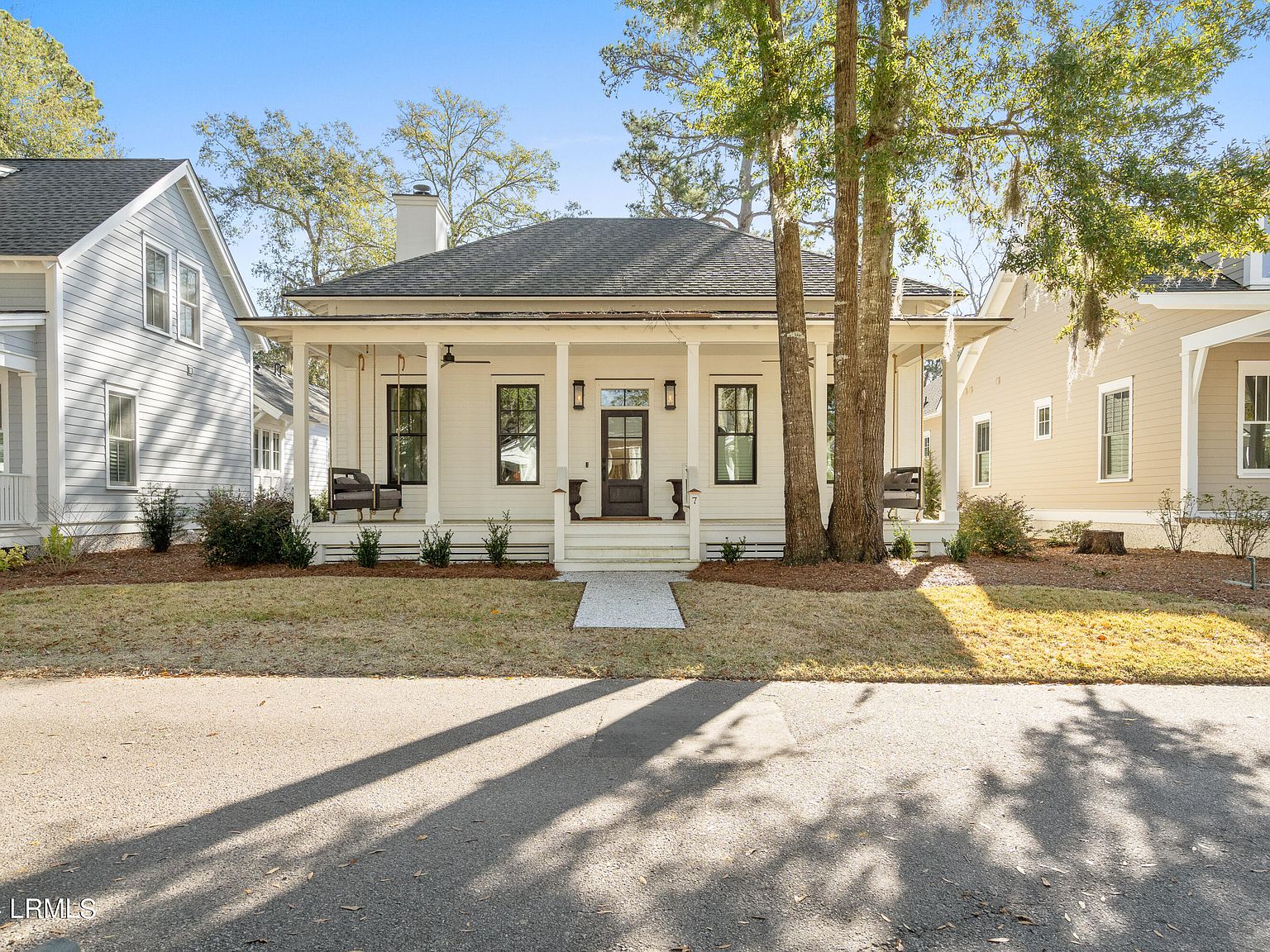 7 Tomlow Trce Beaufort SC 29906 Zillow