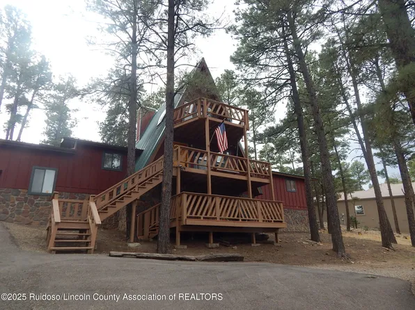 221 Midiron Dr, Alto, NM 88312