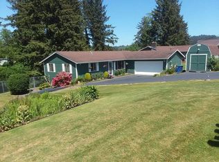 4045 NE 43rd St, Neotsu, OR 97364