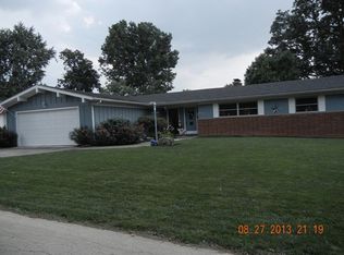333 Wood Ln, Circleville, OH 43113