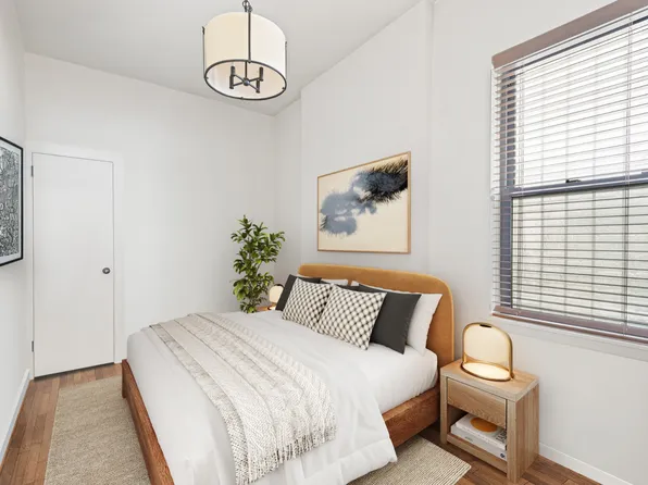 41 Jane Street 5A image 3 of 7