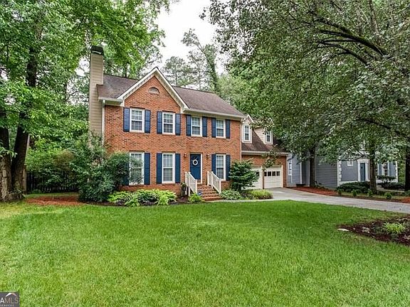 2nd image of 4769 Quail Hunt Ct
