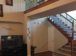 2319 Shackleford Trl, Grand Prairie, TX 75052