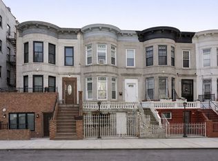1640 Union St, Brooklyn, NY