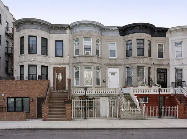 1640 Union St, Brooklyn, NY 11213