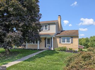 2695 W Canal Rd, Dover, PA 17315