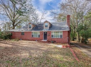 388 Perry Hill Rd, Montgomery, AL 36109