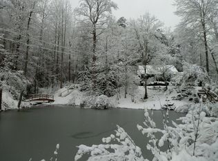 742 Calhoun Trl, Forest City, NC 28139