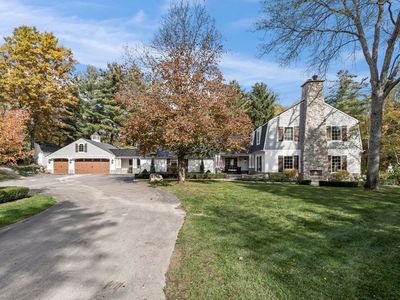 2326 W Buell Rd, Oakland, MI, 48363