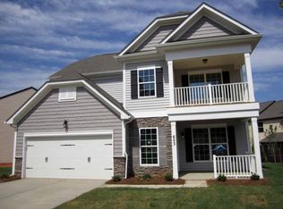 653 Barcroff Ln, Fort Mill, SC 29715