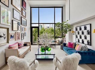 90 Furman St APT N-510, Brooklyn, NY