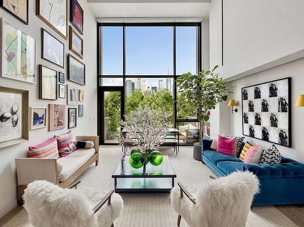 90 Furman St APT N-510, Brooklyn, NY 11201