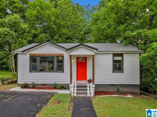 3024 Gurnee Ave, Anniston, AL 36201