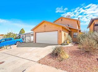 6860 Ridge Top Dr, El Paso, TX 79904