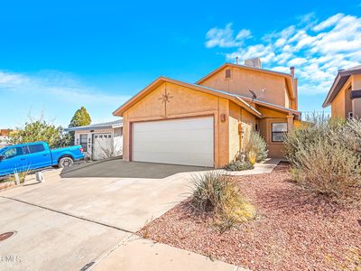 6860 Ridge Top Dr, El Paso, TX, 79904