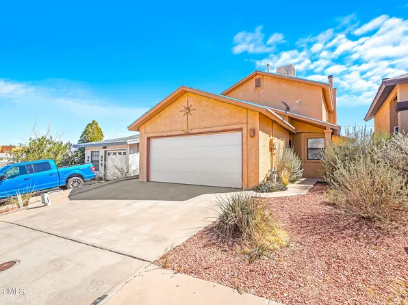 6860 Ridge Top Dr, El Paso, TX 79904