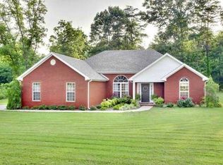 195 Renee Dr, Tuscumbia, AL 35674