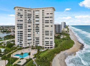 500 S Ocean Blvd APT 1104, Boca Raton, FL 33432