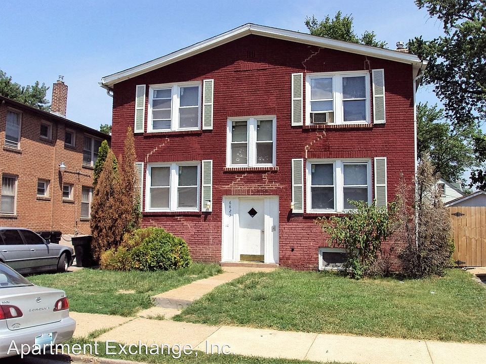 1st image of 6823 Melrose Ave APT 2W