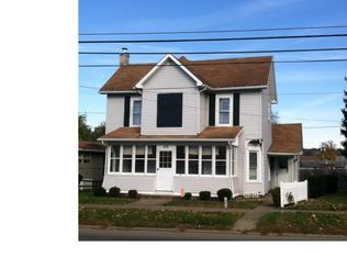 210 W State St, Newcomerstown, OH 43832