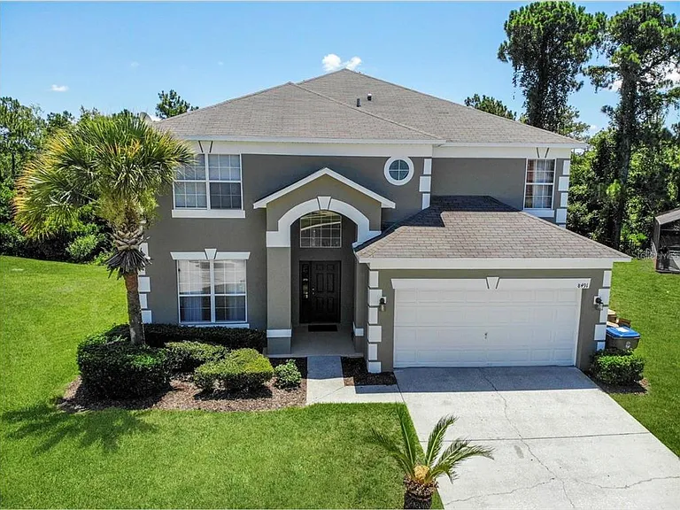 8491 Oasis Key Cv — Photo 1