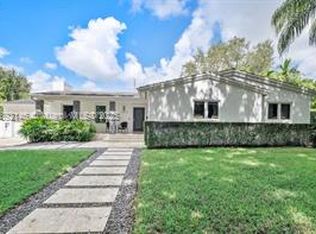 1525 Mantua Ave, Coral Gables, FL 33146