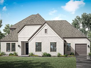 Laithan 6202 Plan, Risland Homes at Legacy Gardens, Prosper, TX 75078